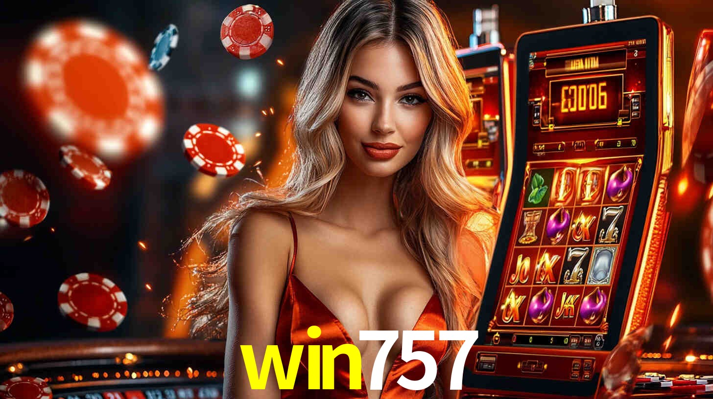 win757: Seu Cassino Premiado com Pagamentos Rápidos
