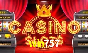 Experiência VIP win757