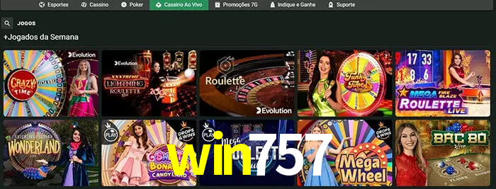 win757 bet