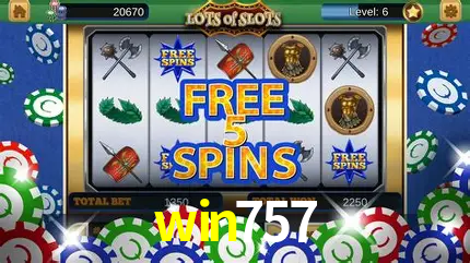 A Emoção da Loteria na win757: Uma Chance de Mudança de Vida