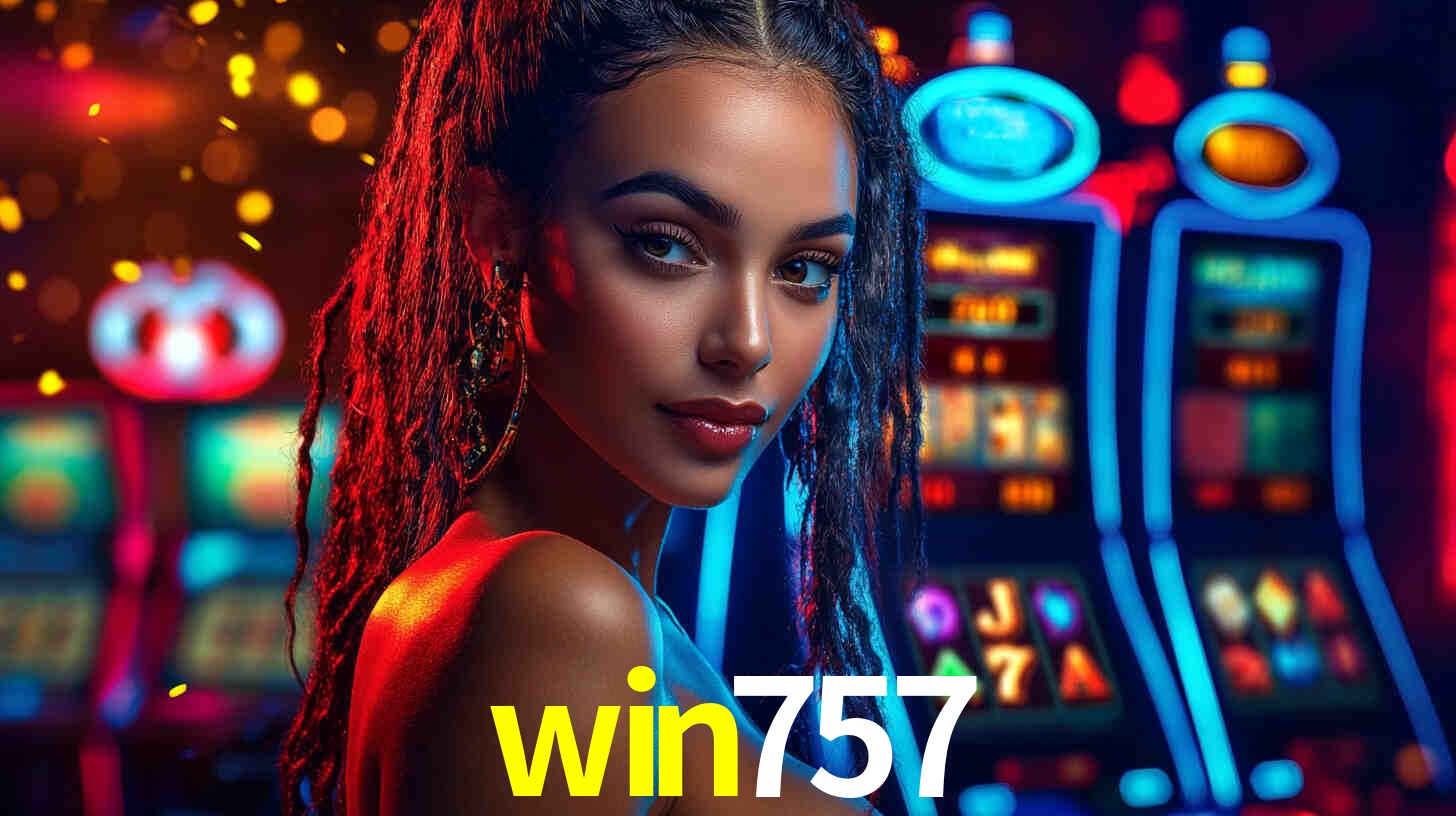 Inovações de Jogos na win757: O Futuro das Experiências Interativas