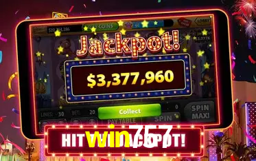 A Popularidade dos Caça-Níqueis no win757