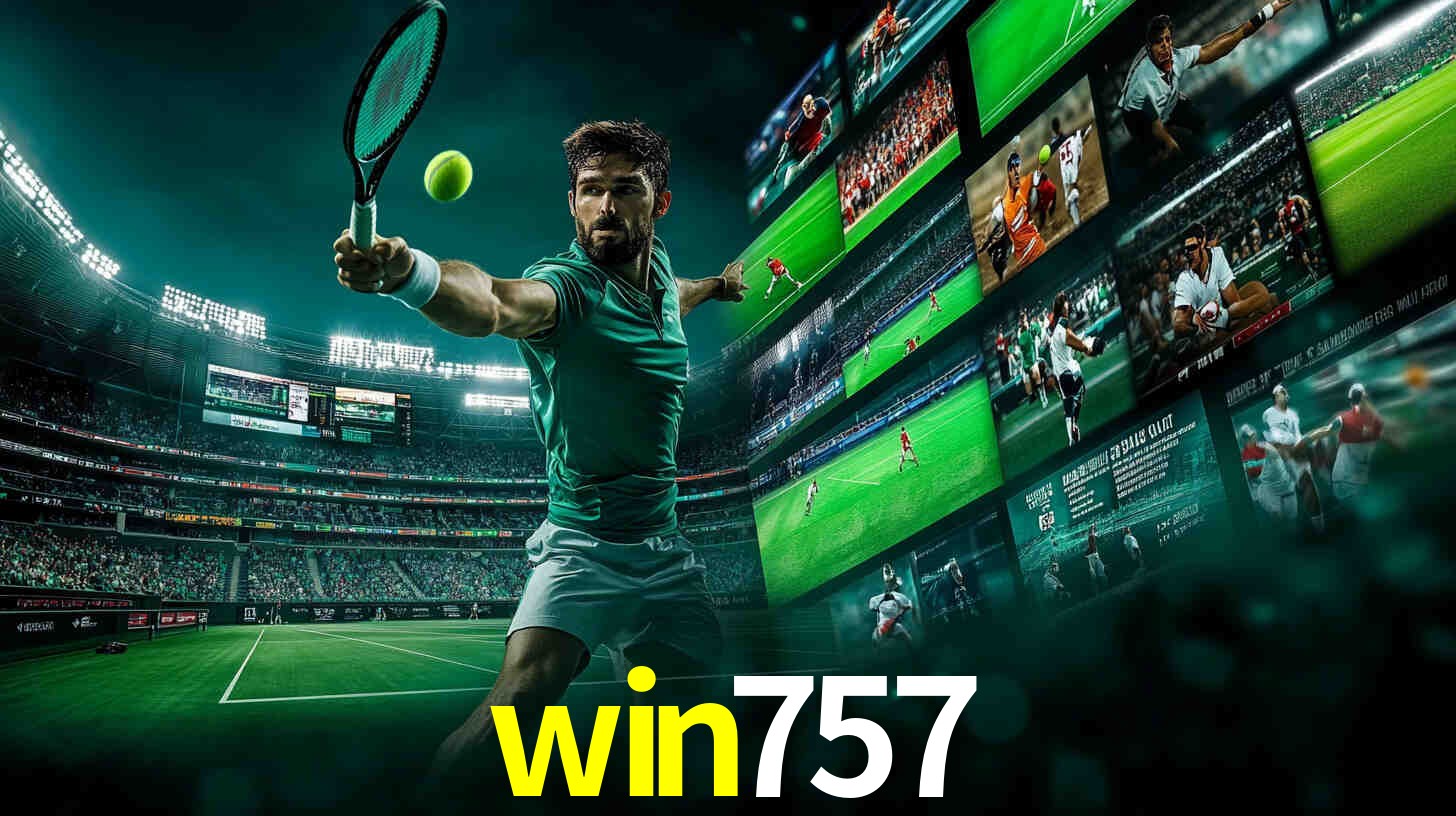 Explorando a Categoria de Eventos em Apostas na win757