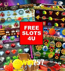 Descubra a Magia dos Jogos de Arcade no win757