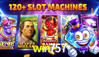 Inovações de Jogos na win757: O Futuro das Experiências Interativas