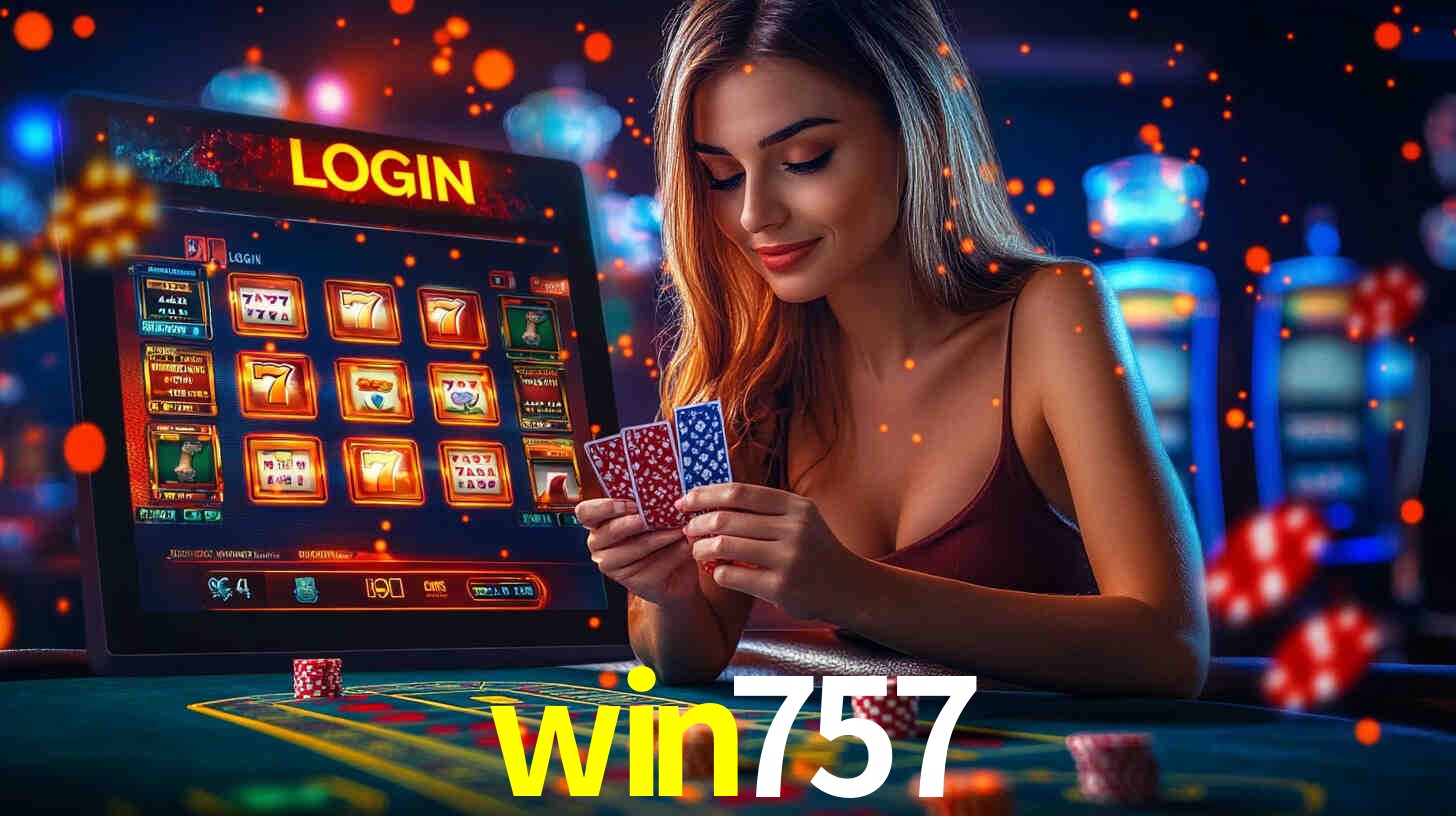 win757 login