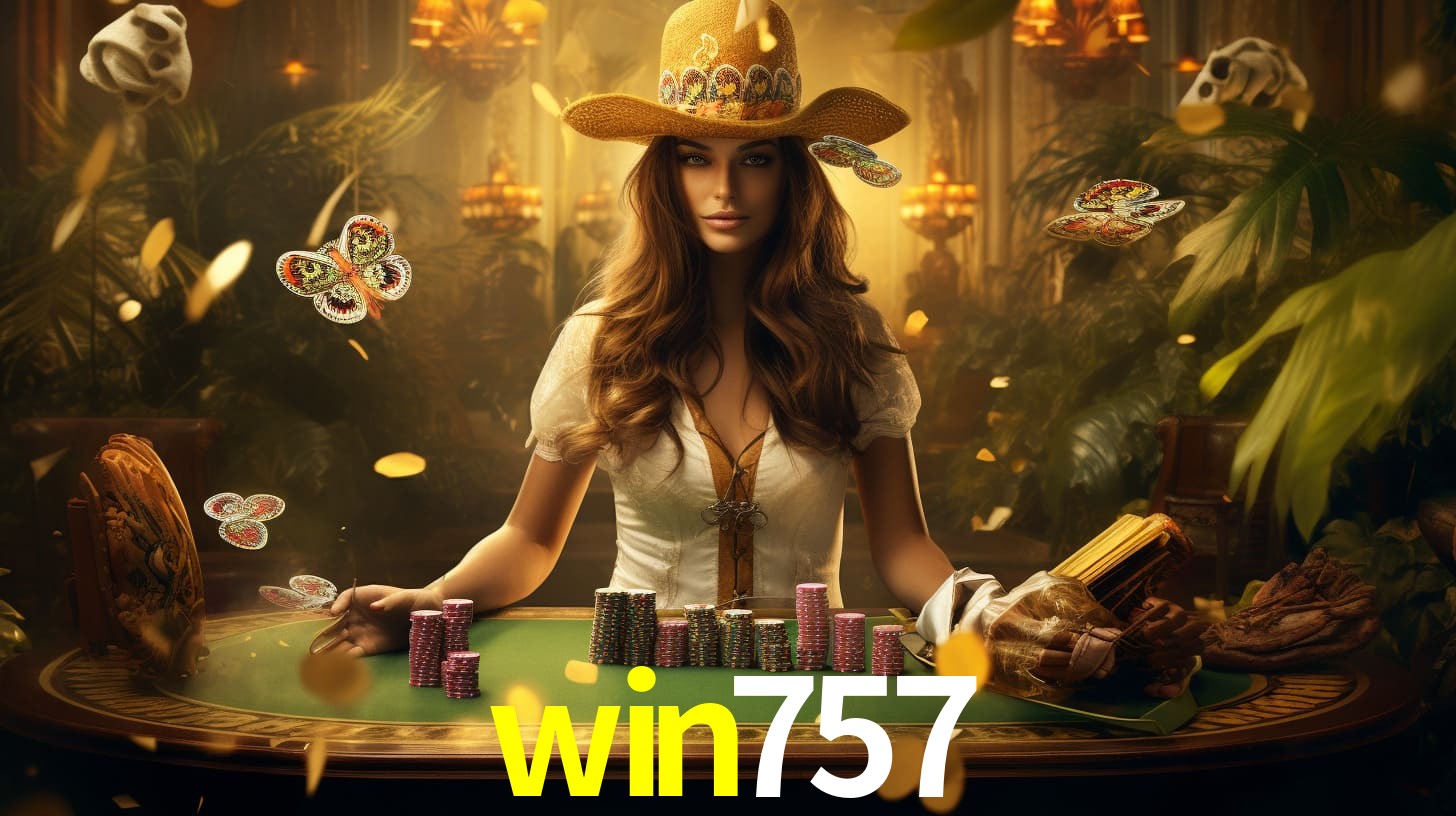 Live Casino win757