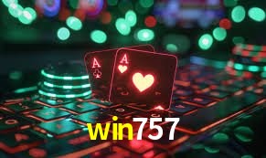 Recursos de Bônus win757