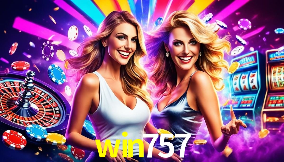 Casino Ao Vivo win757