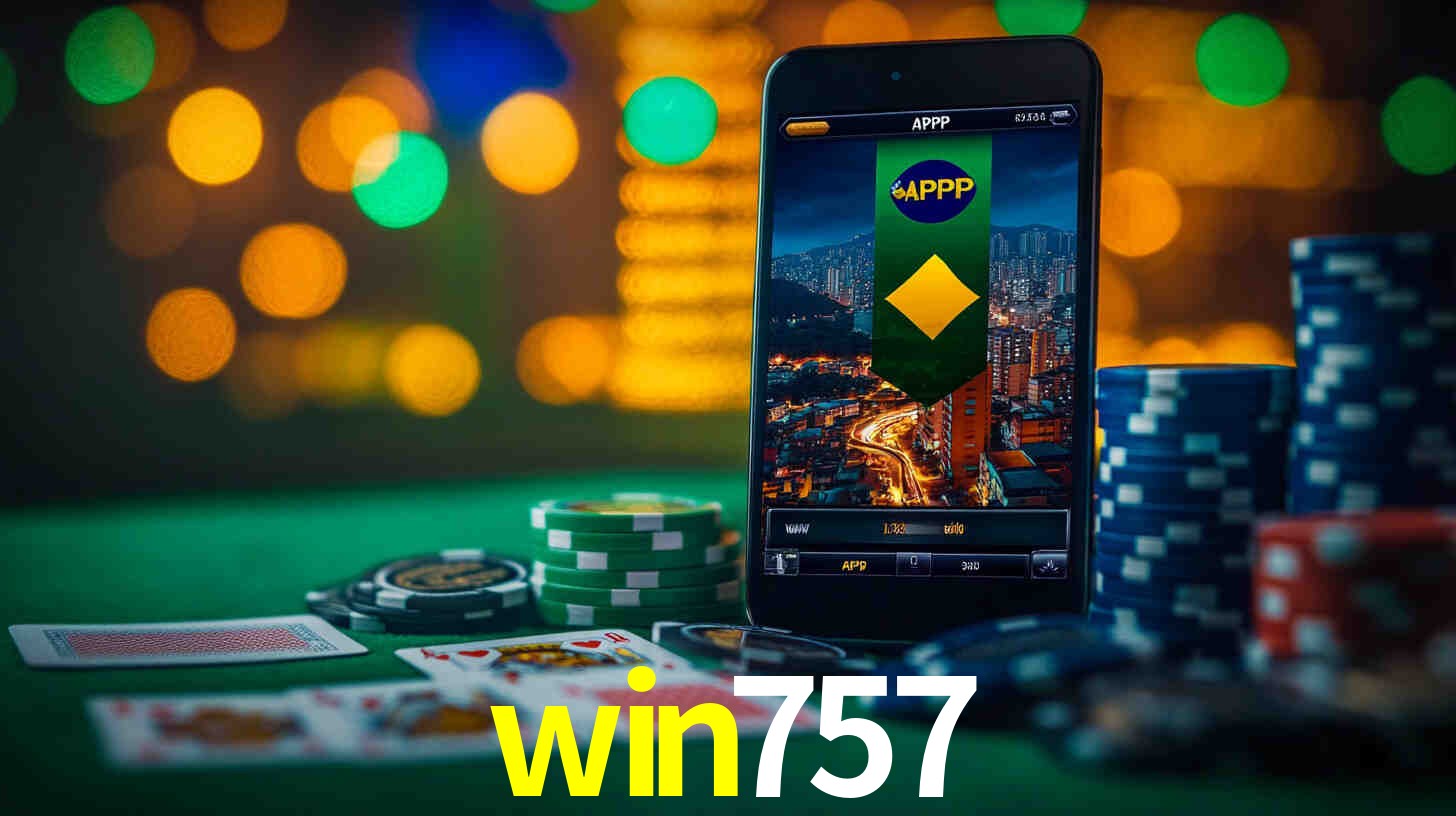 A Experiência Imersiva dos Cassinos Ao Vivo no win757