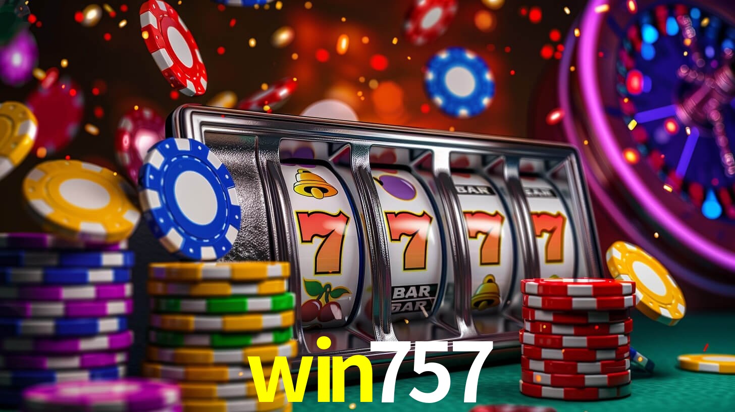 Casino VIP win757