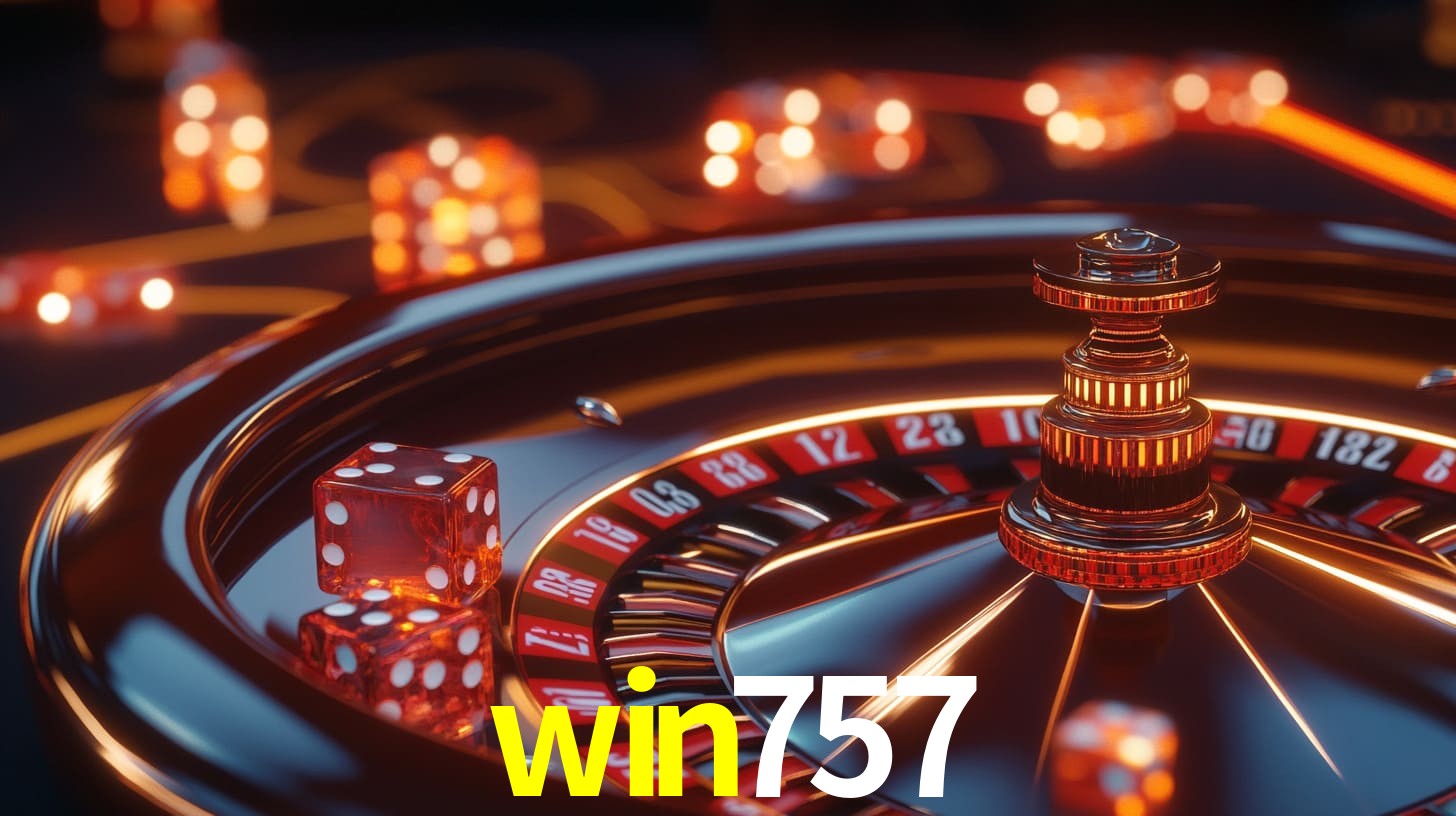 Bônus Generosos e Exclusivos no win757 para Você!