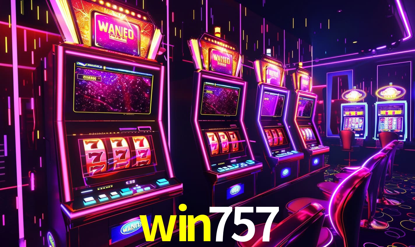 A Emoção da Loteria na win757: Uma Chance de Mudança de Vida