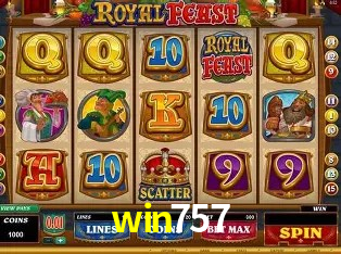 Weekend Specials win757