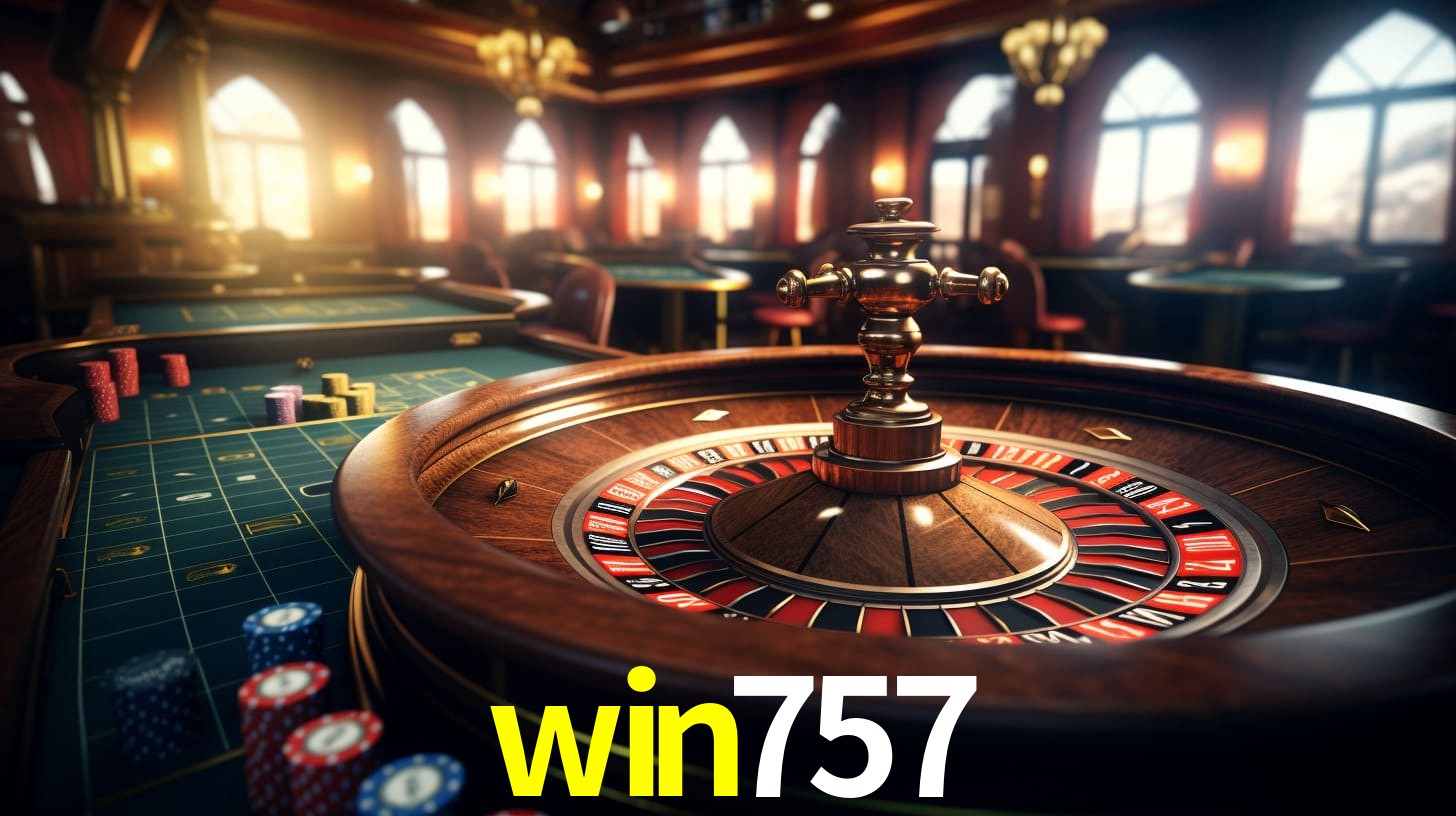 VIP Casino win757